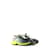 DIOR Sneaker T.EU 38.5 Leder Schwarz  ref.1177519