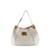 Galliera LOUIS VUITTON  Handbags T.  leather White  ref.1177520