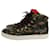 Dolce & Gabbana Sneakers Multiple colors Leather  ref.1177679