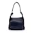Gucci Black Leather Front zip pocket Tote Shoulder Bag  ref.1177728