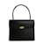 Louis Vuitton Epi Malsherbe Black Leather  ref.1177756