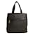 Céline Macadam Canvas Handbag Black Cloth  ref.1177764
