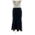Autre Marque THE GARMENT  Skirts T.Uk 10 Wool Black  ref.1177807