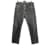 LEVI'S Pantalon T.International M Coton Gris  ref.1177811