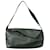 Loewe Green Medium Puzzle bag Leather  ref.1177827