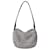 Alexander Wang Silver Heiress crystal-embellished leather top handle bag Silvery  ref.1177836