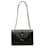 Saint Laurent Noir Medium Triquilt Monogram Envelope Bag Cuir Veau façon poulain  ref.1177899
