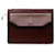 Cartier Red Must de Cartier Clutch Bag Leather Pony-style calfskin  ref.1177925