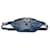 Riñonera Aquagarden Discovery con monograma azul de Louis Vuitton Lienzo Becerro  ref.1177932