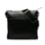 Gucci Leather Cosmopolis Messenger Bag 394915 Black  ref.1177990