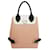 Louis Vuitton Lockme Pink Leather  ref.1178053