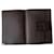 Loewe Purses, wallets, cases Dark brown Leather  ref.1178054