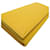 Bulgari Yellow Leather  ref.1178068