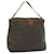 LOUIS VUITTON Monogram Delightful MM Shoulder Bag M50156 LV Auth 61251 Cloth  ref.1178082