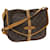Louis Vuitton Monogram Saumur 30 Shoulder Bag M42256 LV Auth am5389 Cloth  ref.1178083