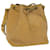 LOUIS VUITTON Epi Petit Noe Shoulder Bag Tassili Yellow M44109 LV Auth 61354 Leather  ref.1178128