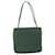 PRADA Tote Bag Nylon Green Auth bs10594  ref.1178169
