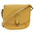 Bolsa tiracolo LOUIS VUITTON Epi Saint Cloud PM amarela M52219 Autenticação de LV 60851 Amarelo Couro  ref.1178194