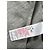 Chaleco de piel sintética Topshop Beige L - vista 3