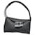 Roseau Longchamp S rouseau shoulder bag Black Leather  ref.1178242