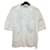 PRADA weißes Hemd Baumwolle  ref.1178250