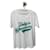 T-shirt Zadig & Voltaire T-shirt Glamour taglia unica Bianco Cotone  ref.1178261