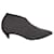 Armani Gray boots Grey  ref.1178291