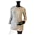 Isabel Marant Pour H&M Hauts Coton Polyester Blanc  ref.1178299