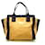 Autre Marque Chlo� Alison Yellow Leather  ref.1178343