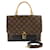 Louis Vuitton Marignan Brown Cloth  ref.1178374