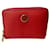 Loewe Red Leather  ref.1178510