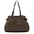 Louis Vuitton Batignolles Horizontal Brown Cloth  ref.1178548
