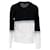 Tommy Hilfiger Damen-Pullover mit entspannter Passform Mehrfarben Viskose Zellulosefaser  ref.1178797