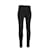 Tommy Hilfiger Coupe skinny extra slim pour femme sur toute la longueur Polyester Noir  ref.1178801