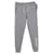 Tommy Hilfiger Womens Fleece Logo Jogging Bottoms Grey Cotton  ref.1178805