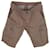Tommy Hilfiger Pantalones cortos de corte regular para hombre Verde Caqui Algodón  ref.1178808