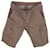 Tommy Hilfiger Herren-Shorts mit normaler Passform Grün Khaki Baumwolle  ref.1178808