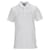 Tommy Hilfiger Camisa polo masculina original em piquê Branco Algodão  ref.1178818