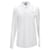 Tommy Hilfiger Mens Slim Fit Long Sleeve Shirt Woven Top White Cotton  ref.1178821