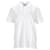 Tommy Hilfiger Mens Classics Slim Fit Stretch Polo White Cotton  ref.1178834