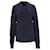 Tommy Hilfiger Mens Regular Fit Cardigan Navy blue Cotton  ref.1178846