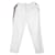 Tommy Hilfiger Womens Petra Hw Pleated Ankle Pant White Polyester  ref.1178875