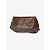 Louis Vuitton marrón de la vendimia 2006 Monogram Speedy 30 Castaño - vista 4