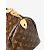 Louis Vuitton marrón de la vendimia 2006 Monogram Speedy 30 Castaño - vista 8