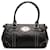 Dior Black Leather Saint Germain Handbag Pony-style calfskin  ref.1178993