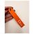 DIOR accessorio  in gomma "Remove Before Flight" - vista 7