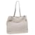Miu Miu Materasse Chain Tote Bag Leather White Auth 61115  ref.1179089