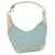 GUCCI GG Canvas Shoulder Bag Turquoise Blue 001 4158 3754 auth 61197  ref.1179108