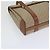 Céline CELINE Borsa a tracolla in tela Macadam Beige Auth 60074 - vista 15