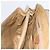 Céline CELINE Borsa a tracolla in tela Macadam Beige Auth 60074 - vista 20